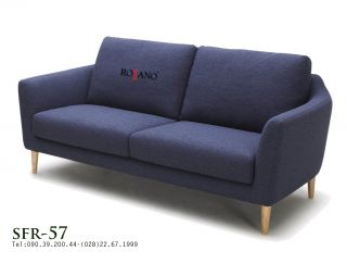 sofa rossano SFR 57